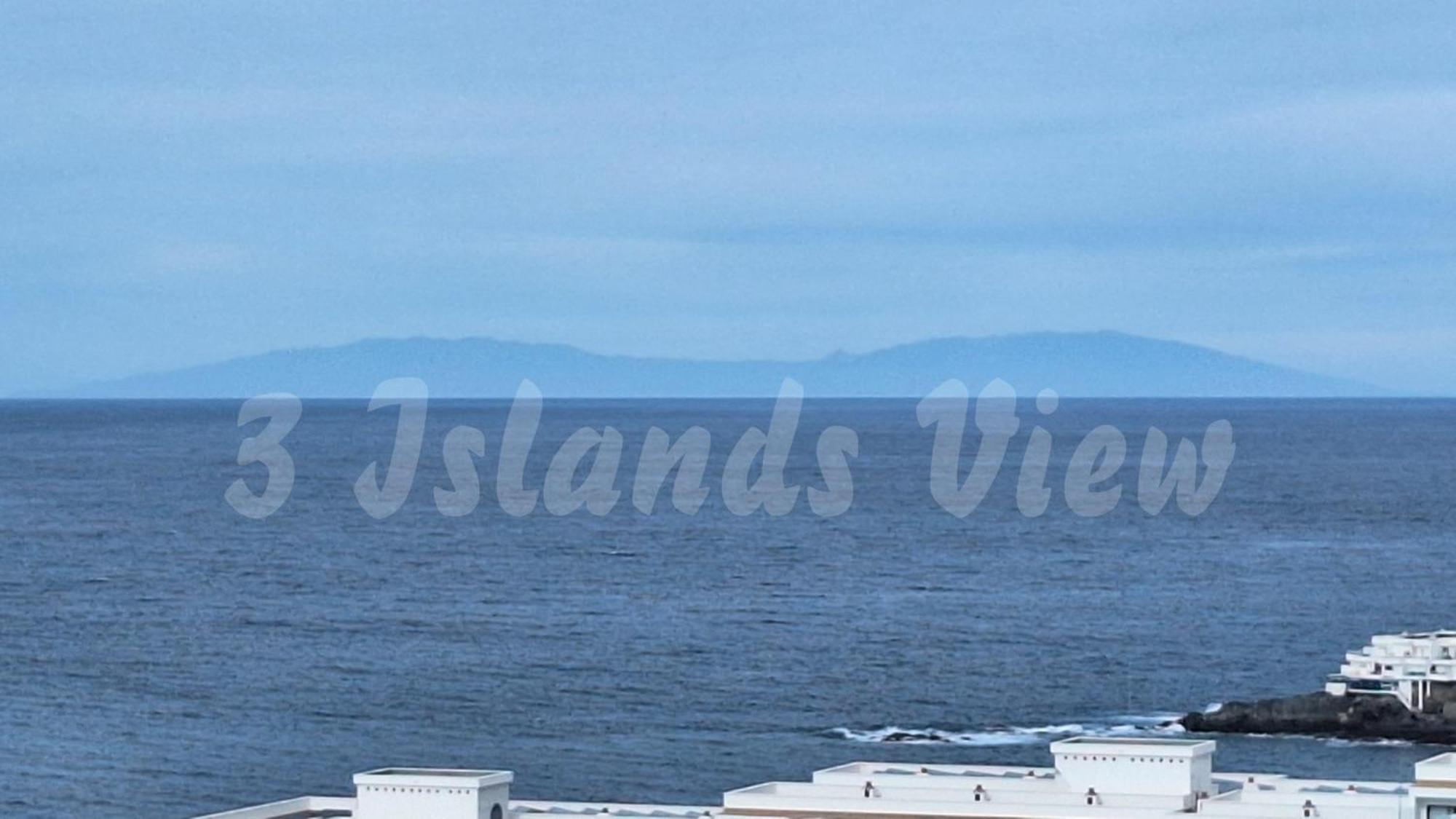 3 Islands View Apartment ปลายาปาไรโซ ภายนอก รูปภาพ