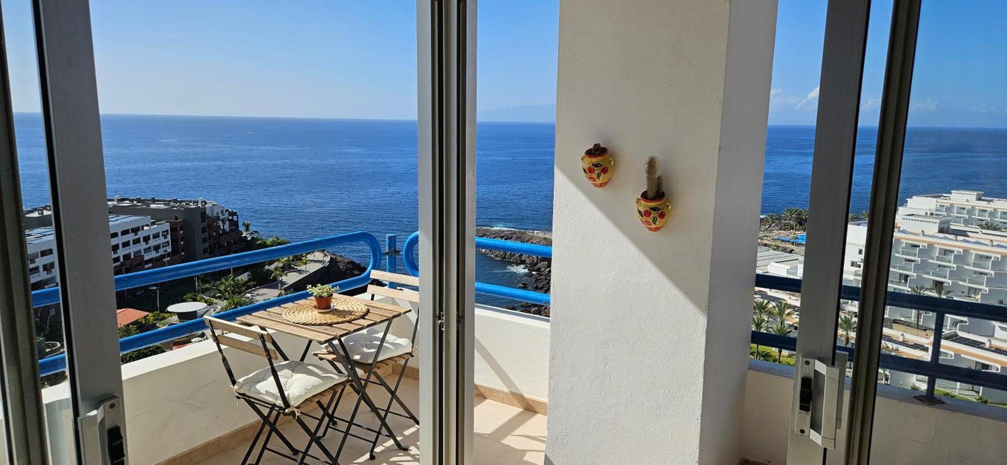 3 Islands View Apartment ปลายาปาไรโซ ภายนอก รูปภาพ