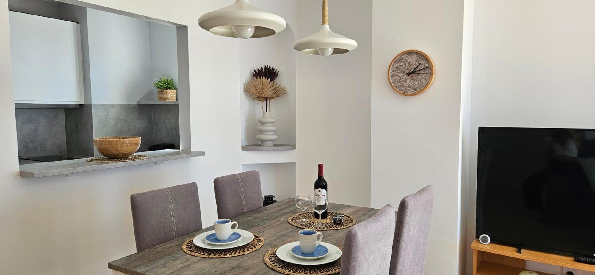 3 Islands View Apartment ปลายาปาไรโซ ภายนอก รูปภาพ