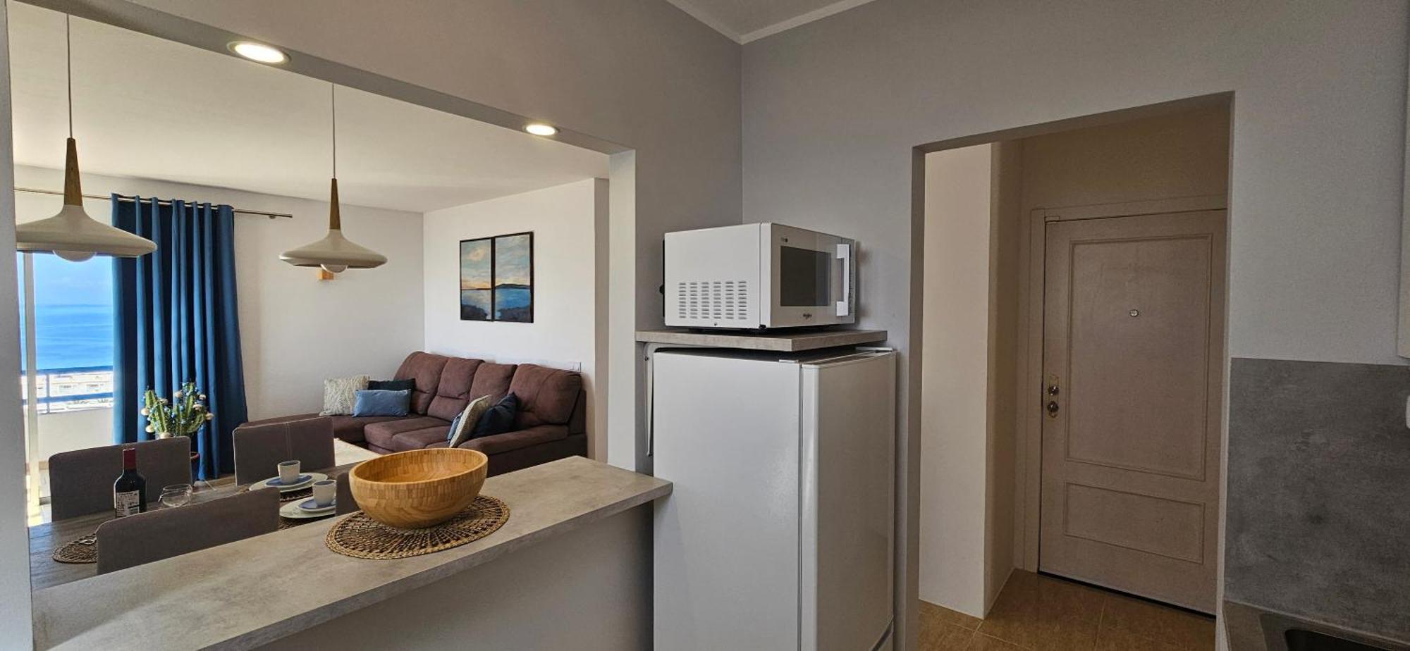 3 Islands View Apartment ปลายาปาไรโซ ภายนอก รูปภาพ