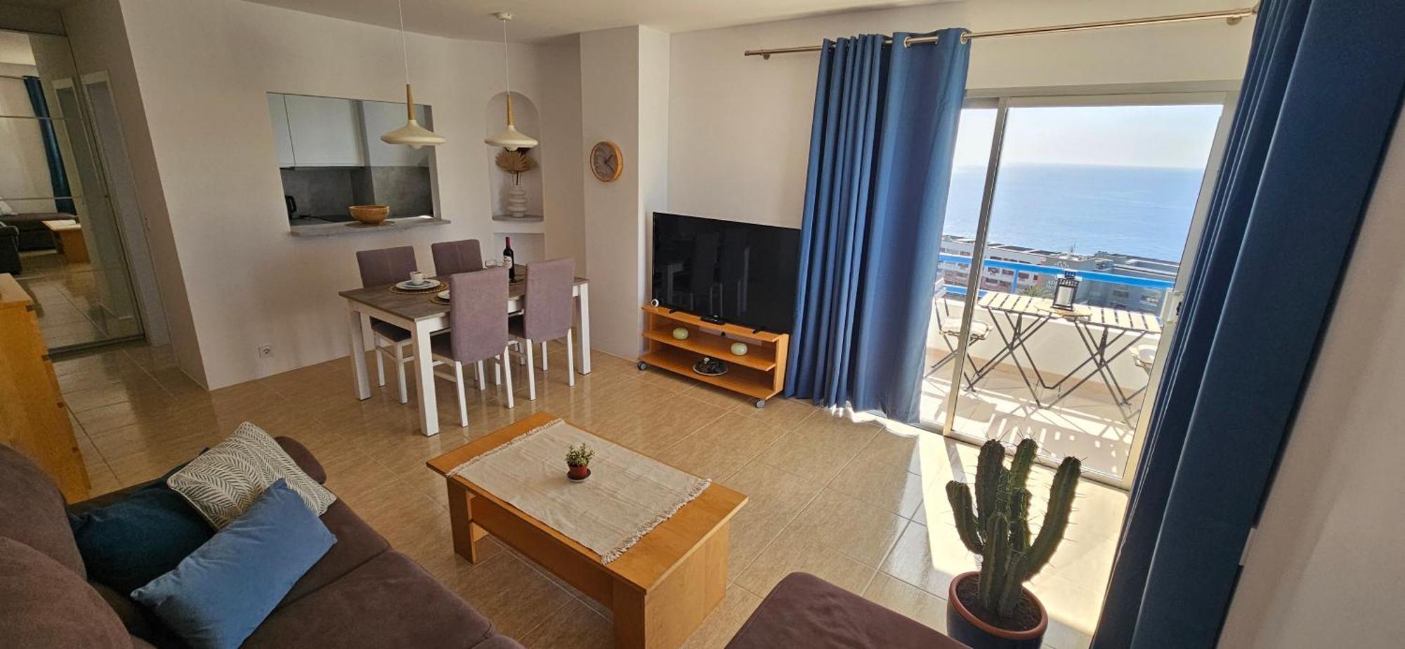 3 Islands View Apartment ปลายาปาไรโซ ภายนอก รูปภาพ